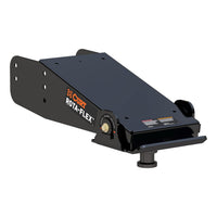 Curt Lippert Components 328330 18K Rota-Flex Rubberized Fifth Wheel Pin Box