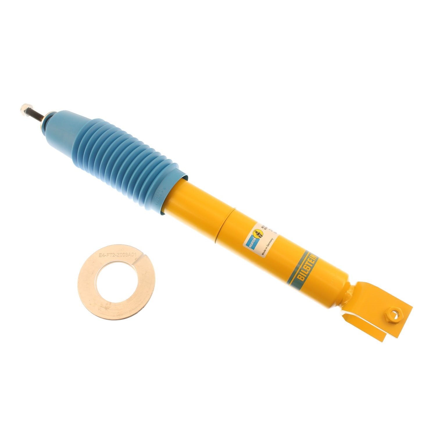 24-013826 Bilstein Monotube Shock Absorber, Rear, 46mm