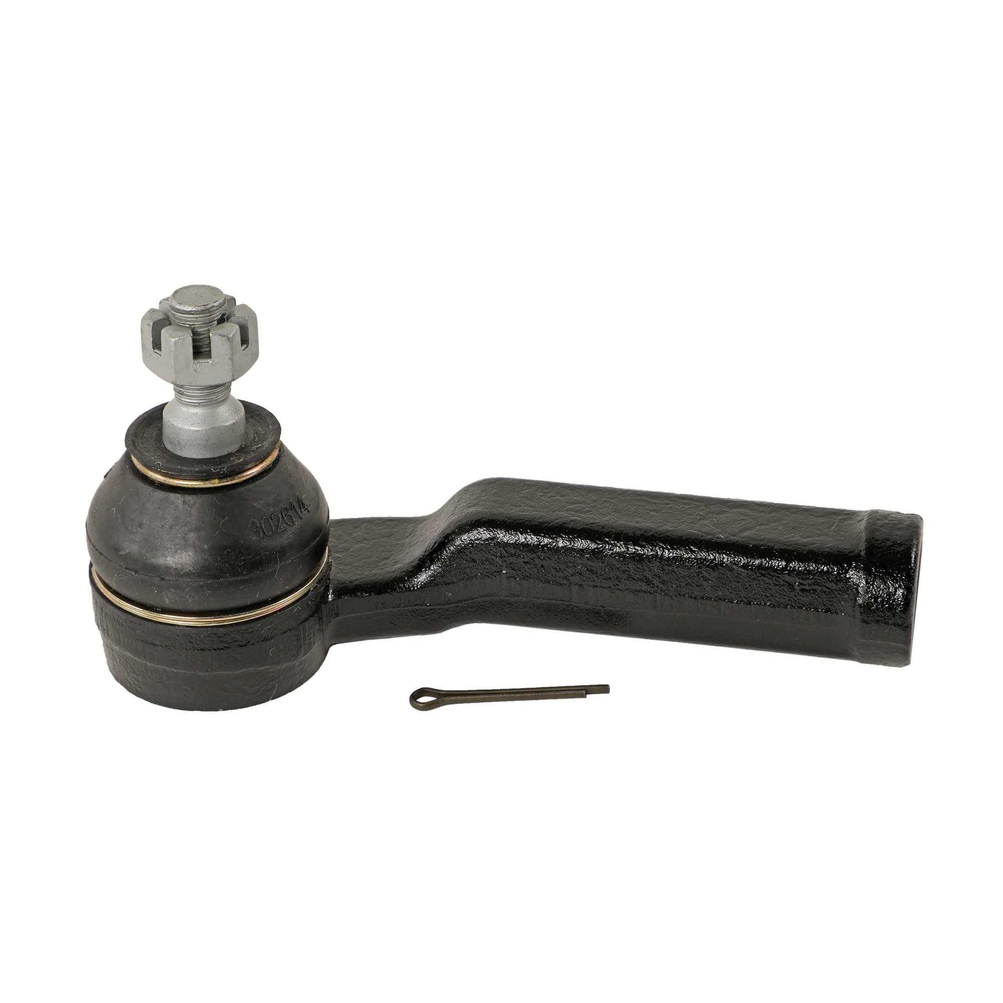 Steering Tie Rod End MOOG ES801504 for Honda Accord