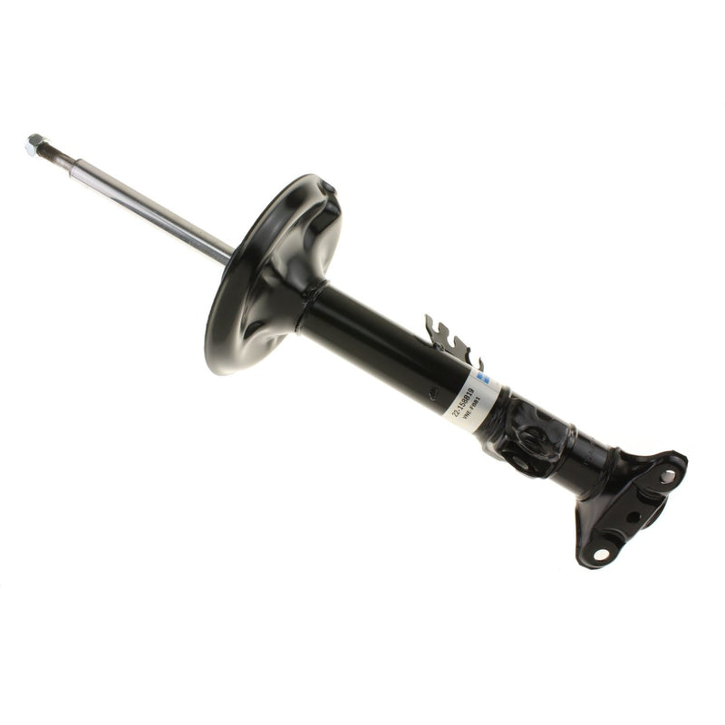 Bilstein OE Replacement Series 22-158819 Front Left Strut Assembly fits 1996 2002 BMW Z3 - Mantain Original Ride