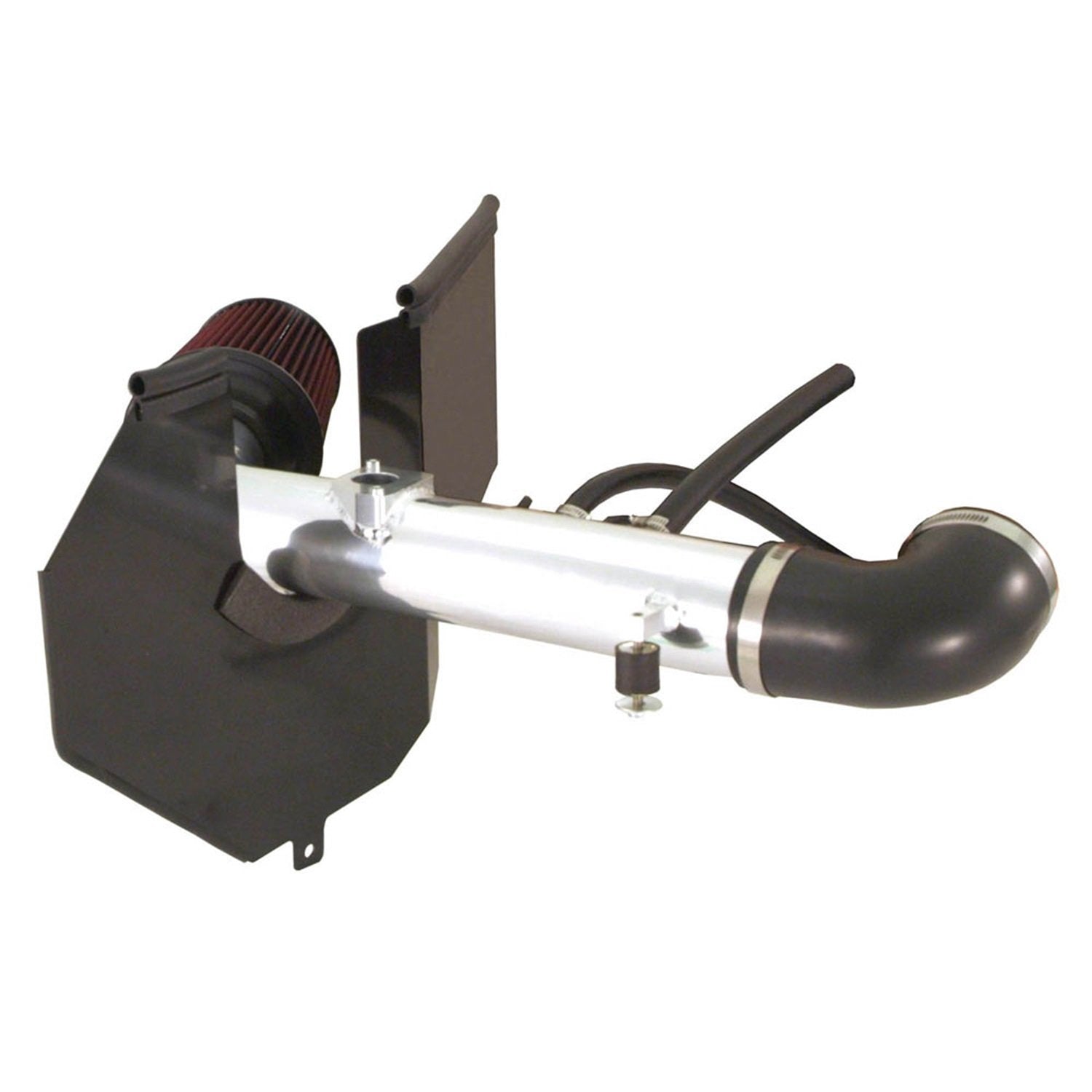 Spectre Performance Air Intake Kit: Designed to Increase Horsepower and Torque, High Performance: Fits 2000-2004 TOYOTA (Sequoia, Tundra) SPE-9961