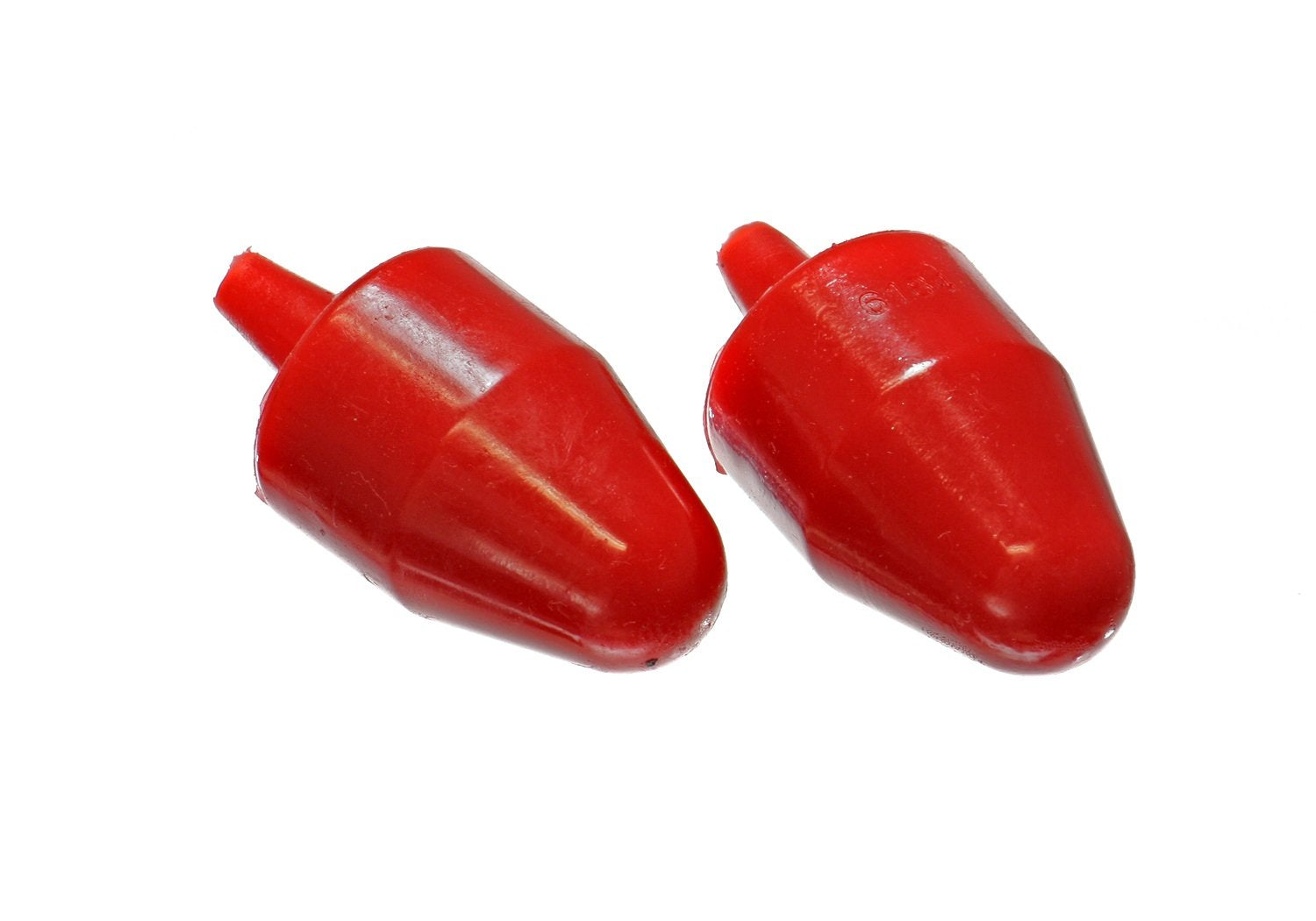 Universal Energy Suspension Pull Thru 9.9166R Bump Stop