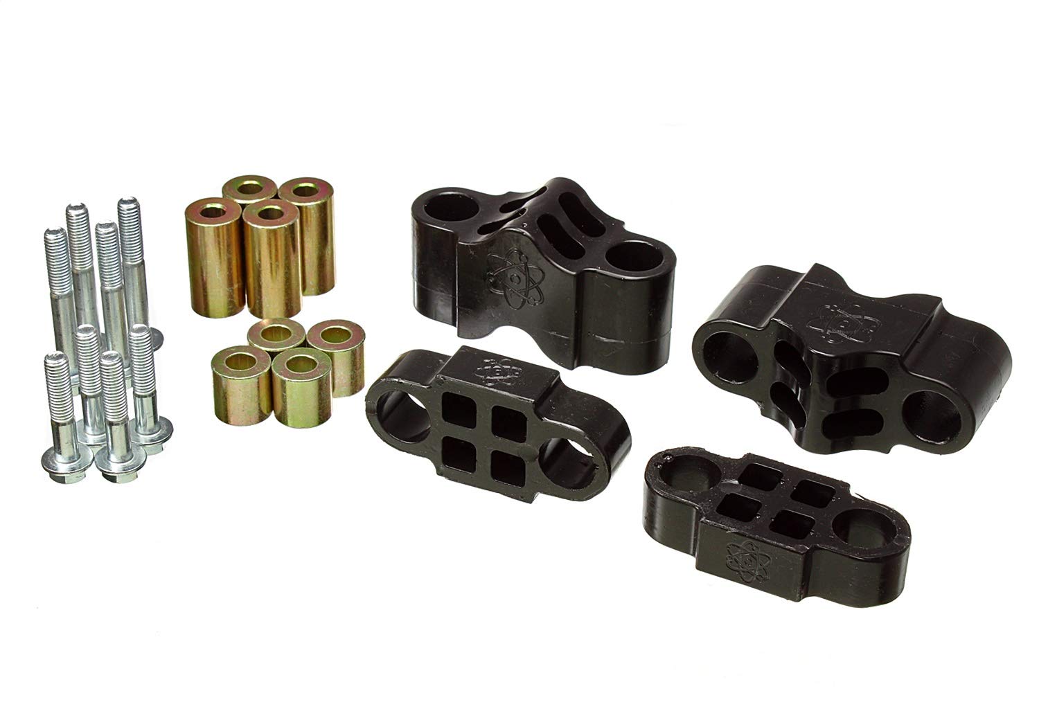 2.9109G Energy Suspension Sway Bar Spacer Set