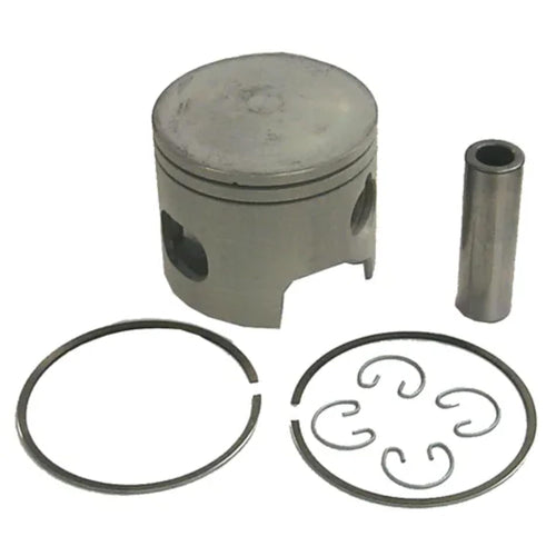 18-4065 Sierra Piston