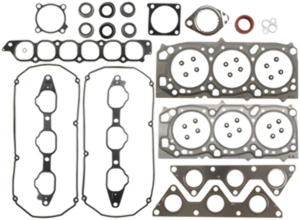 Engine Cylinder Head Gasket Set MAHLE HS54501A