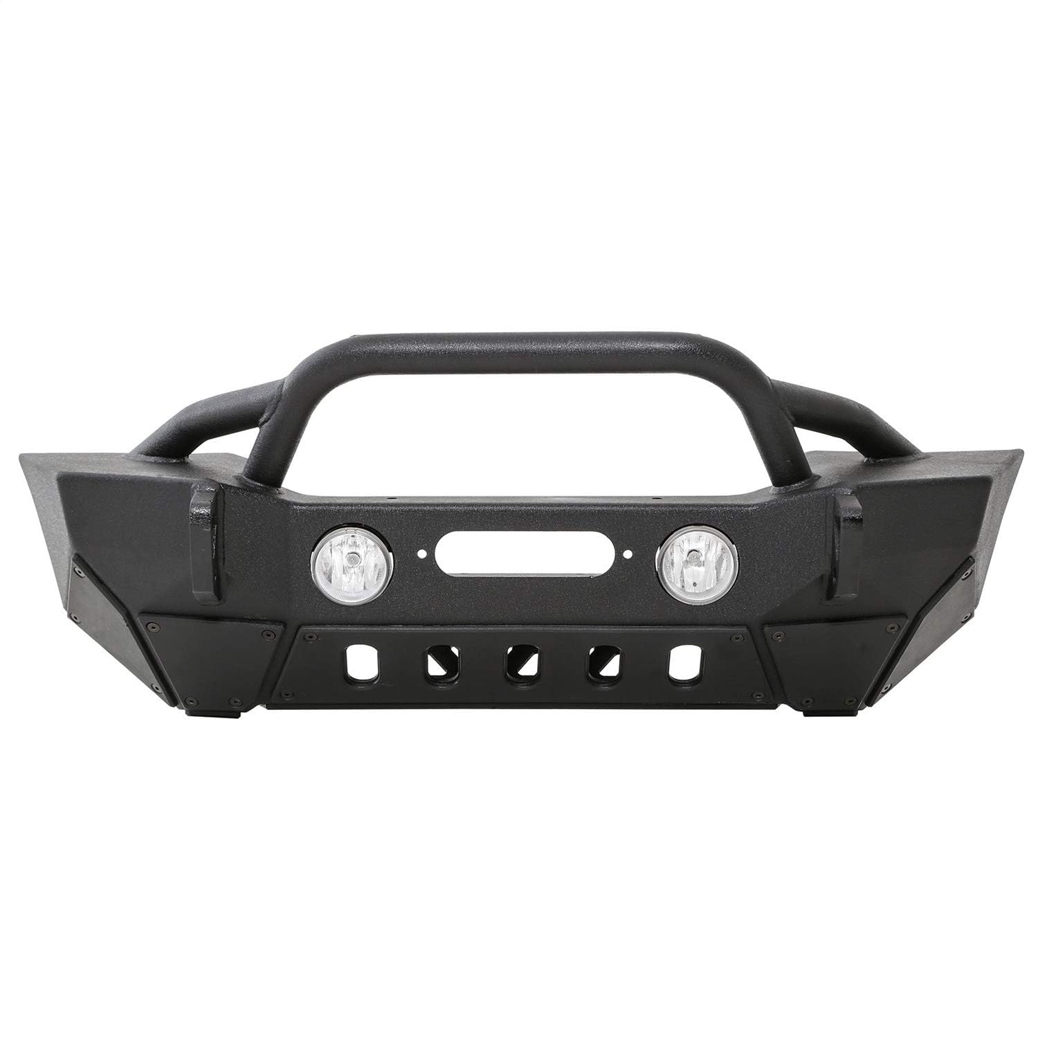XRC Gen 2 Smittybilt (76807) Front Bumper