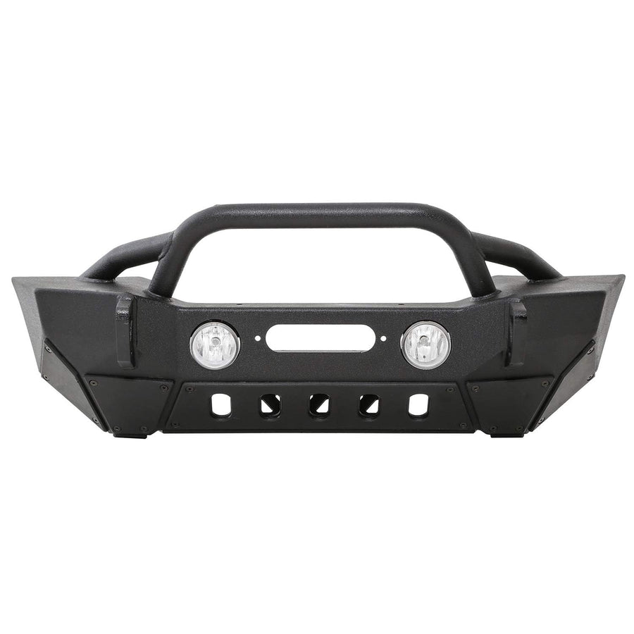 XRC Gen 2 Smittybilt (76807) Front Bumper