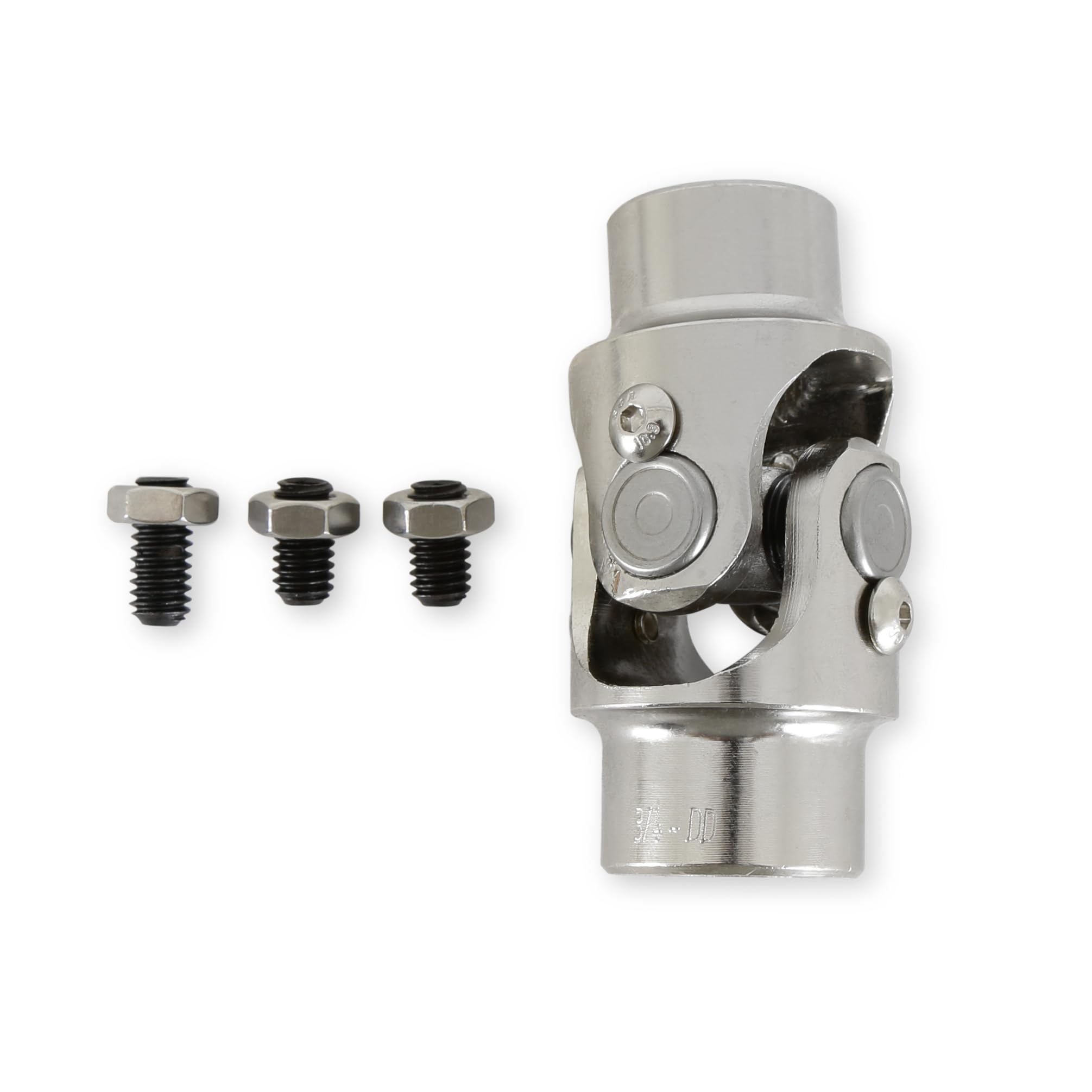 Steering U-Joint Brothers Trucks CSC72UJ2 - 3/4 DD X 13/16-inch 36-Spline - Steel