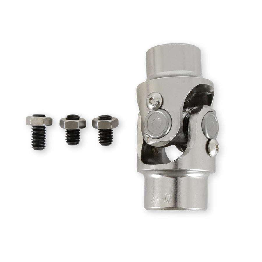 Steering U-Joint Brothers Trucks CSC72UJ2 - 3/4 DD X 13/16-inch 36-Spline - Steel