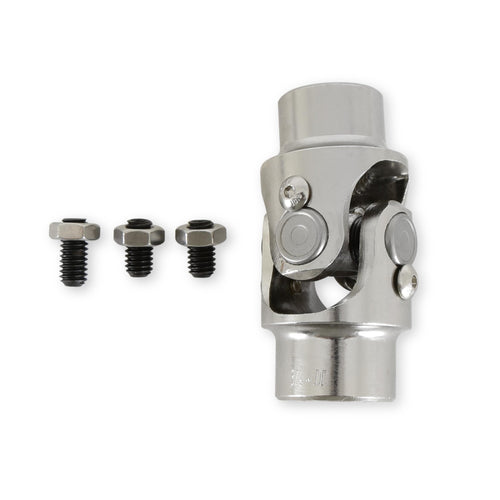 Steering U-Joint Brothers Trucks CSC72UJ2 - 3/4 DD X 13/16-inch 36-Spline - Steel