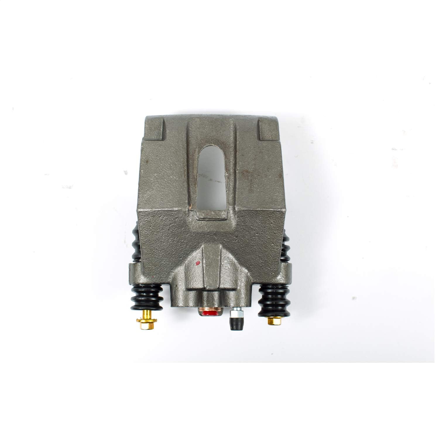 Power Stop Rear Left One L4859 Stock Replacement Brake Caliper For Ford F-150 2004-2011, Lincoln Mark LT 2006-2008 [Model Specific]