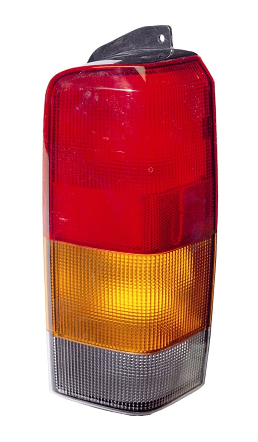 Tail Light Assembly, Right | OMIX | 12403.20 | OE Reference: 4897398AA | Fits 1997-2001 Jeep Cherokee XJ
