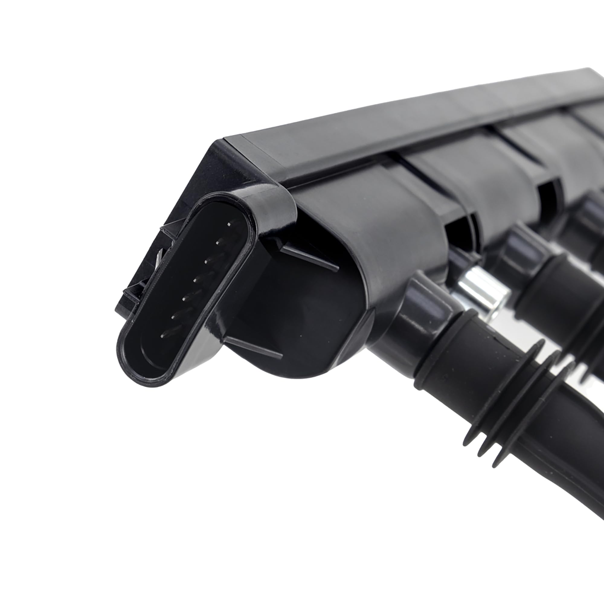 Ignition Coil Mishimoto compatible with Chevrolet Sonic 2012-2016