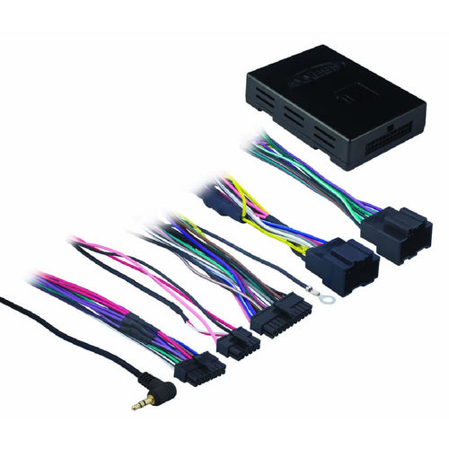 GM Heise 06-12 ONSTAR LAN Interface