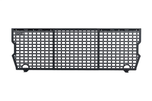 Bed Cab Molle Panels Addictive Desert Designs for the 2015-2020 Ford F-150 & 2017-2020 Ford F-150 Raptor | Molle Pattern Offers Diverse Mounting Solutions | Made in the USA (Full Kit)