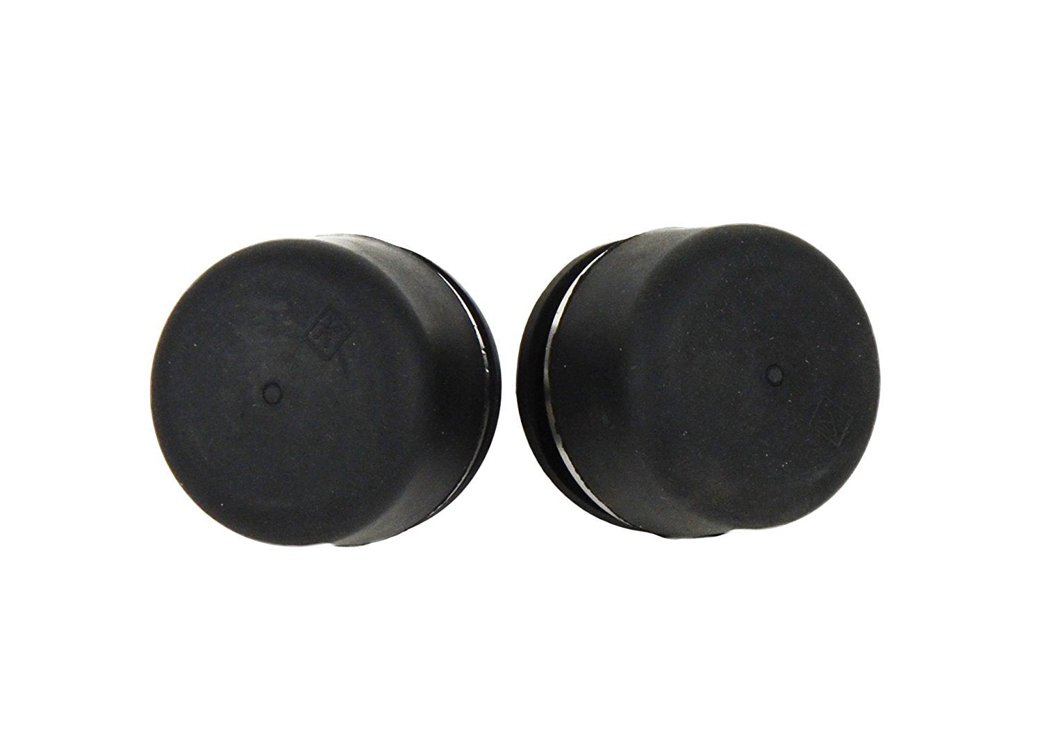 Rubber Kentrol 30506 Hood Bumpers