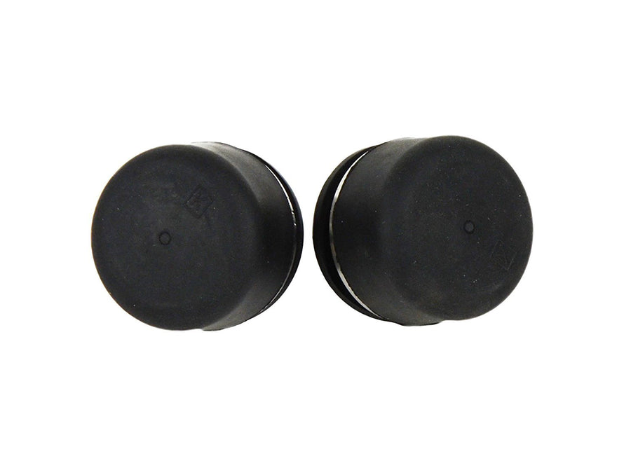 Rubber Kentrol 30506 Hood Bumpers