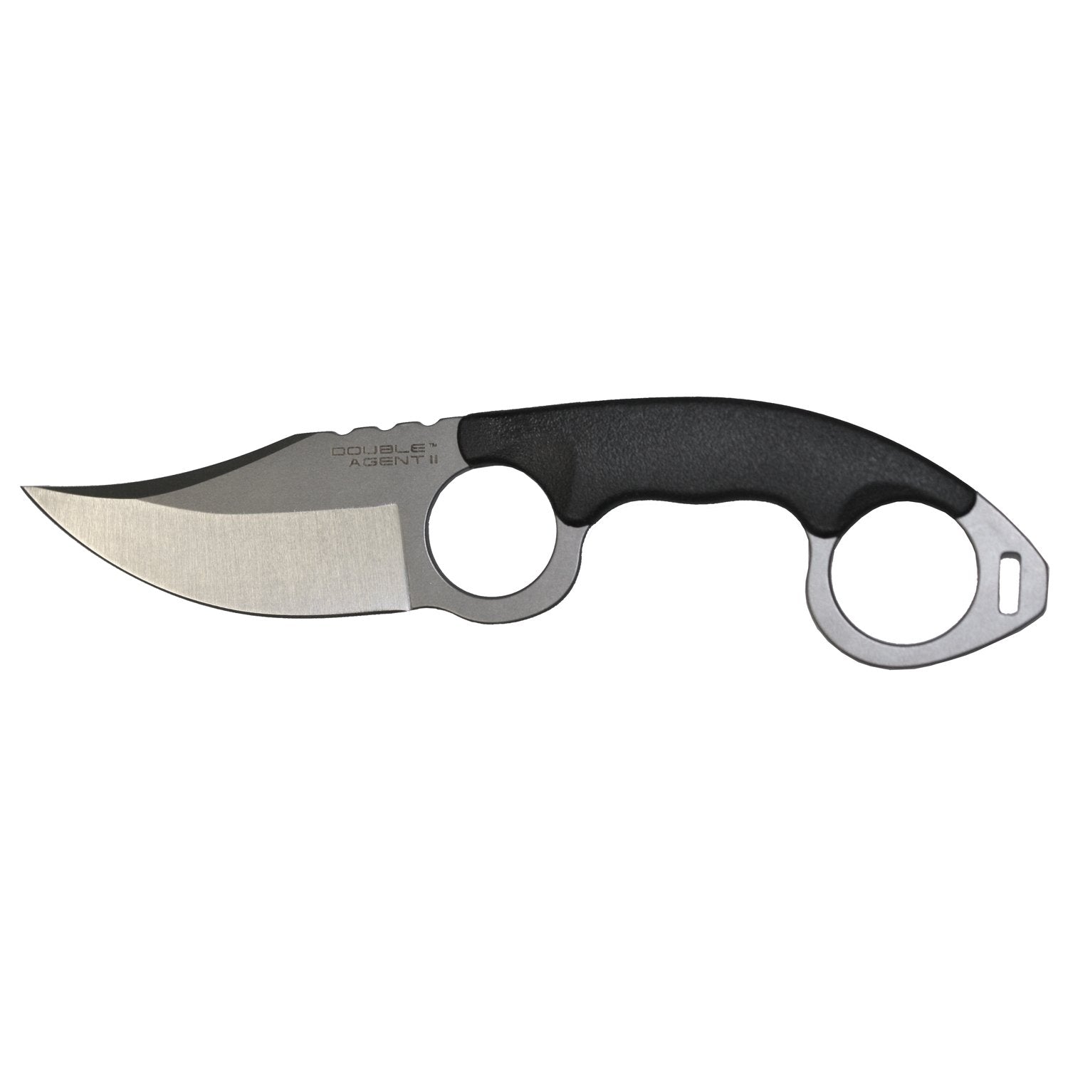 Double Agent II Cold Steel Md: 39FN