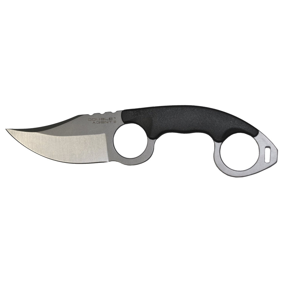 Double Agent II Cold Steel Md: 39FN