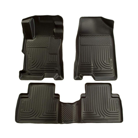 Floor Liner Husky Liners 98411