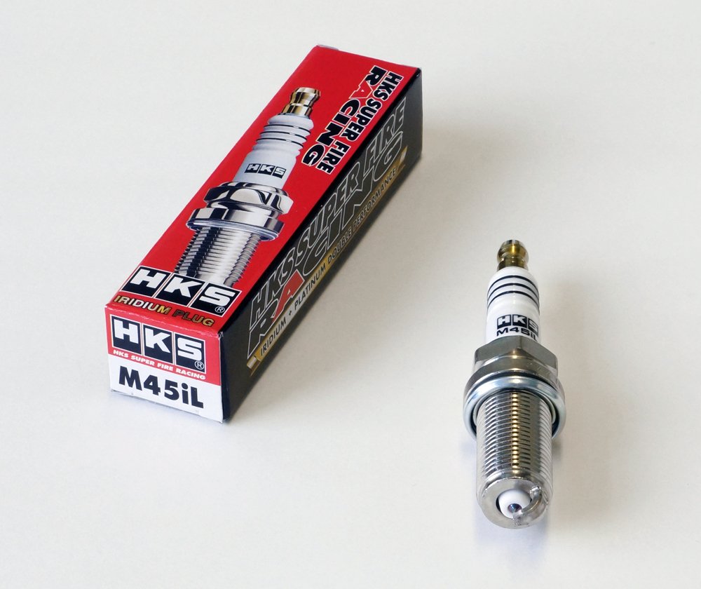 50003-M45IL HKS super fire racing spark plugs for cars