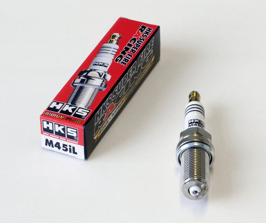 50003-M45IL HKS super fire racing spark plugs for cars