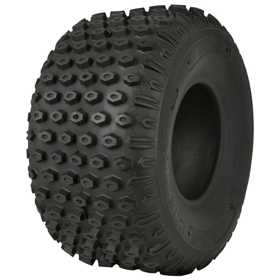 Scorpion Kenda Tire 20x7-8