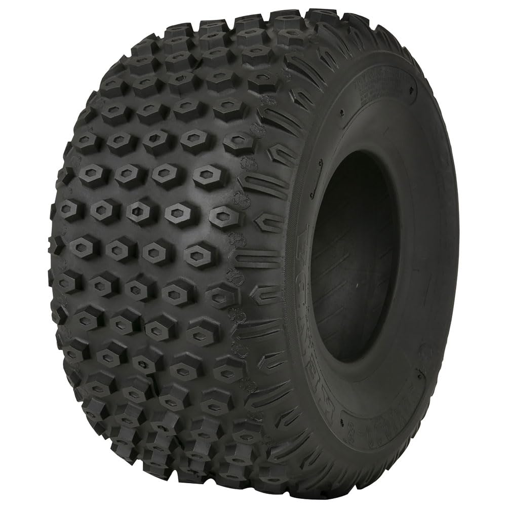 Scorpion Kenda Tire 20x7-8