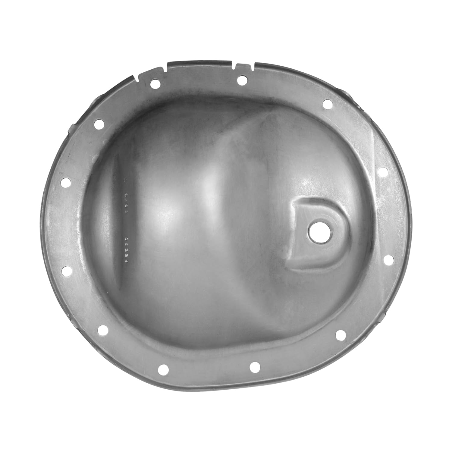 Differential Cover Yukon Gear & Axle Performance Parts for GM 9.5 In. 12 Bolt And 9.76 In.