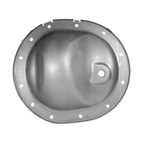 Differential Cover Yukon Gear & Axle Performance Parts for GM 9.5 In. 12 Bolt And 9.76 In.