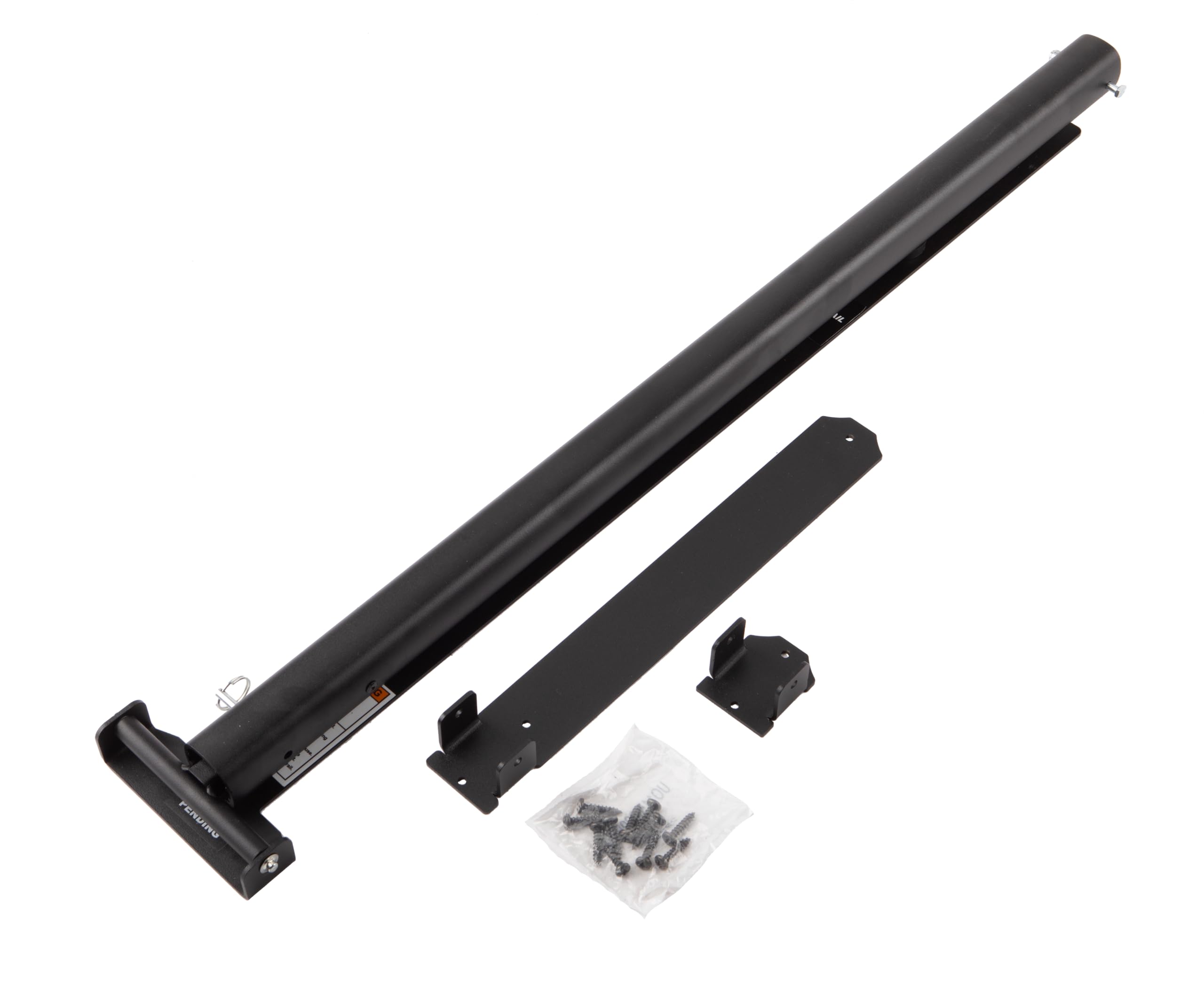 Safe-T-Rail MORryde SP56-469