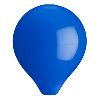 CC-4 Polyform Mooring and Marker Buoy - Blue