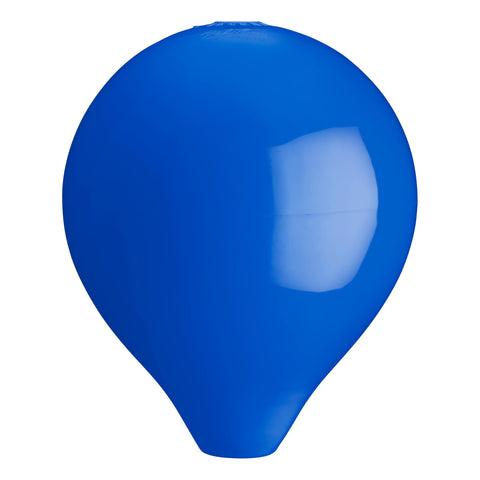 CC-4 Polyform Mooring and Marker Buoy - Blue