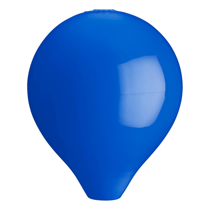 CC-4 Polyform Mooring and Marker Buoy - Blue