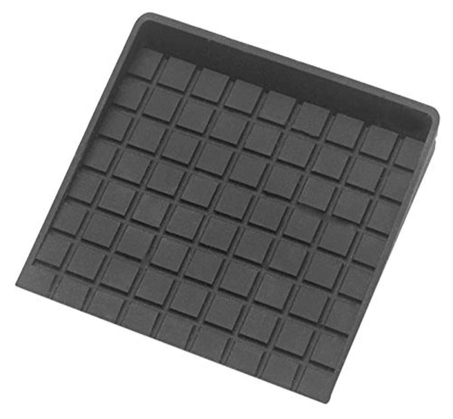 Weller T0058768734N F. Wt 1/Wt 1H Silicon Pad Packed, Black