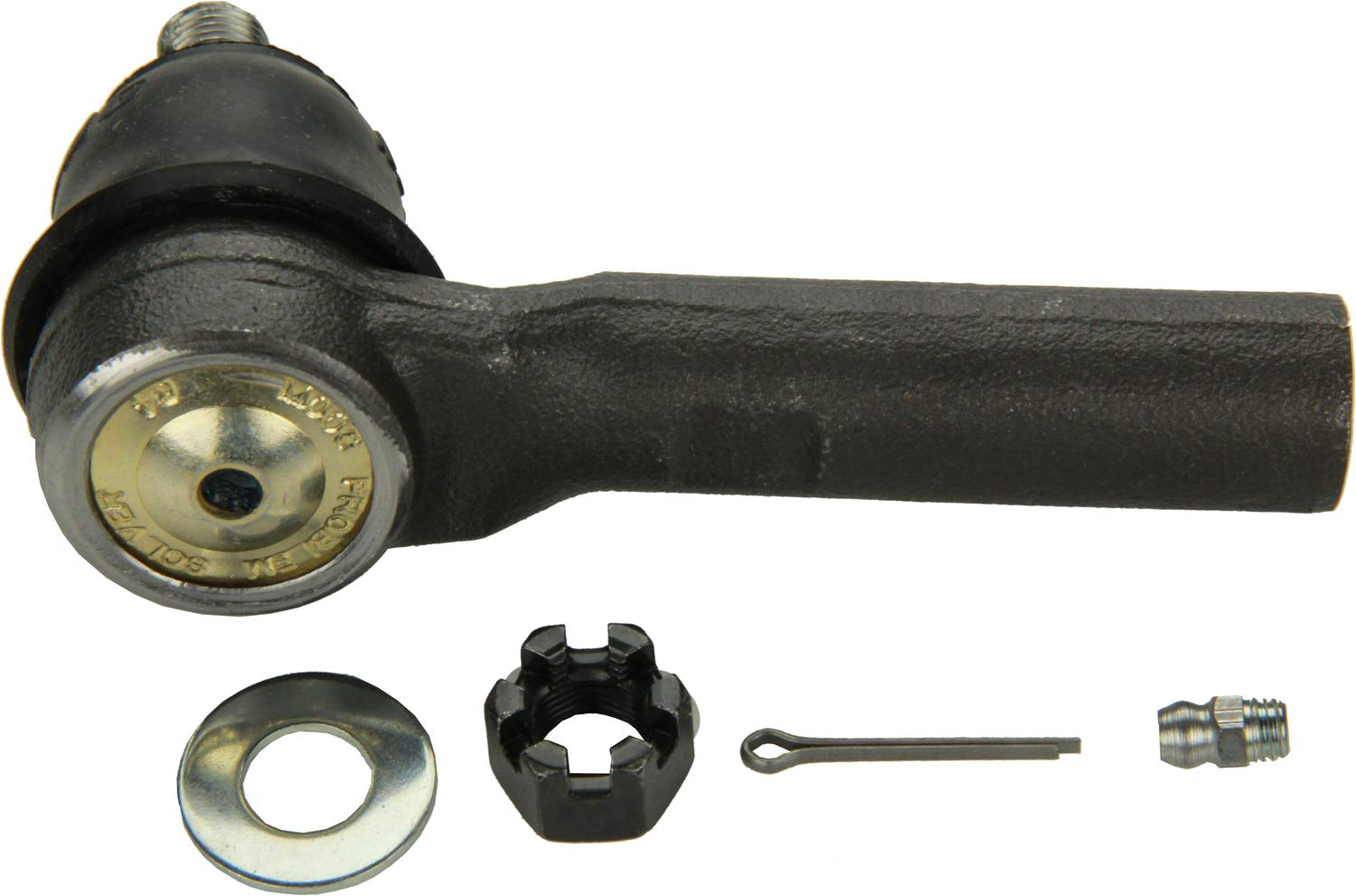 Steering Tie Rod End MOOG ES800510 for Honda CR-V