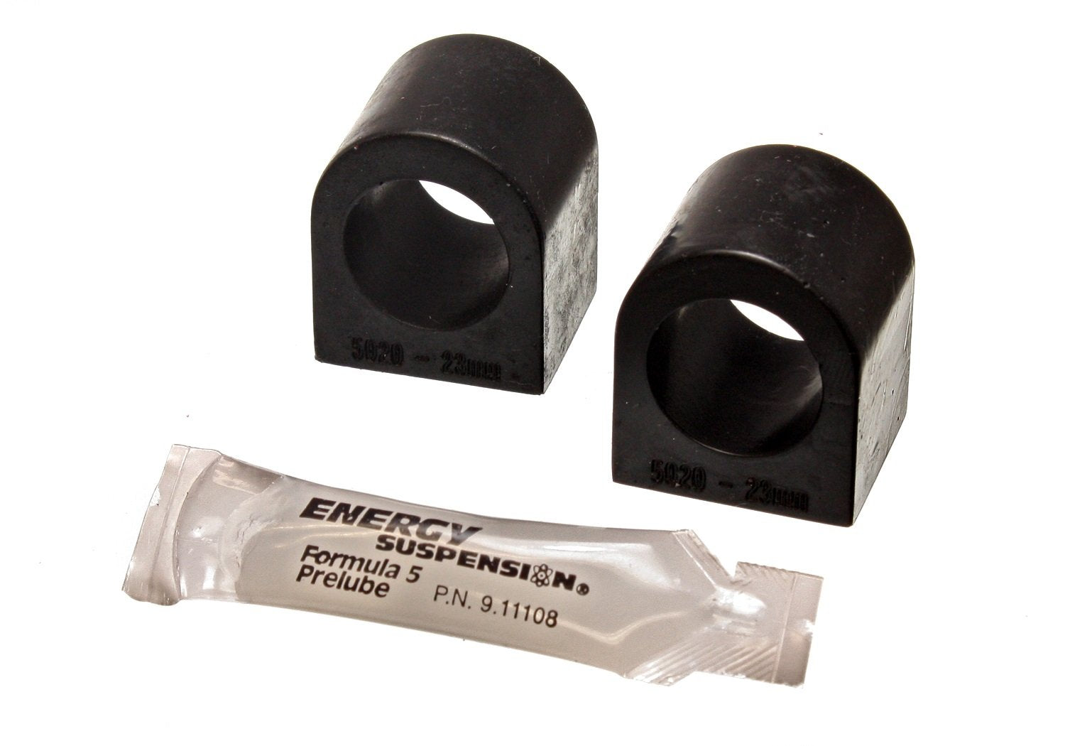 23mm Energy Suspension Front Stabilizer Bushing Set for Nissan 7.5104G