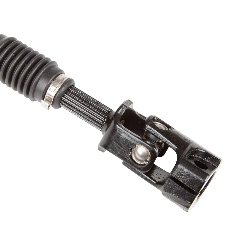 18016.07 | Omix | Lower Steering Column Shaft | OE Reference: 55351281AE | Fits 2007-2018 Jeep Wrangler JK