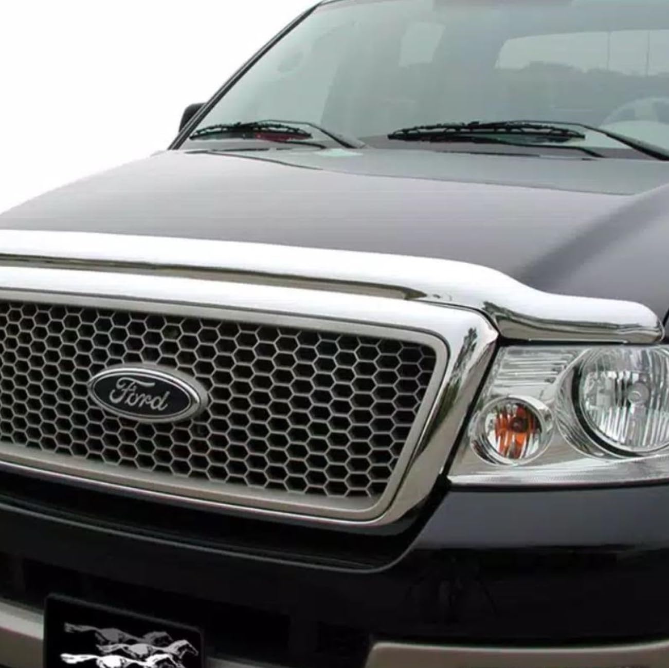 Hood Protector Stampede 2152-8 for Ford Edge