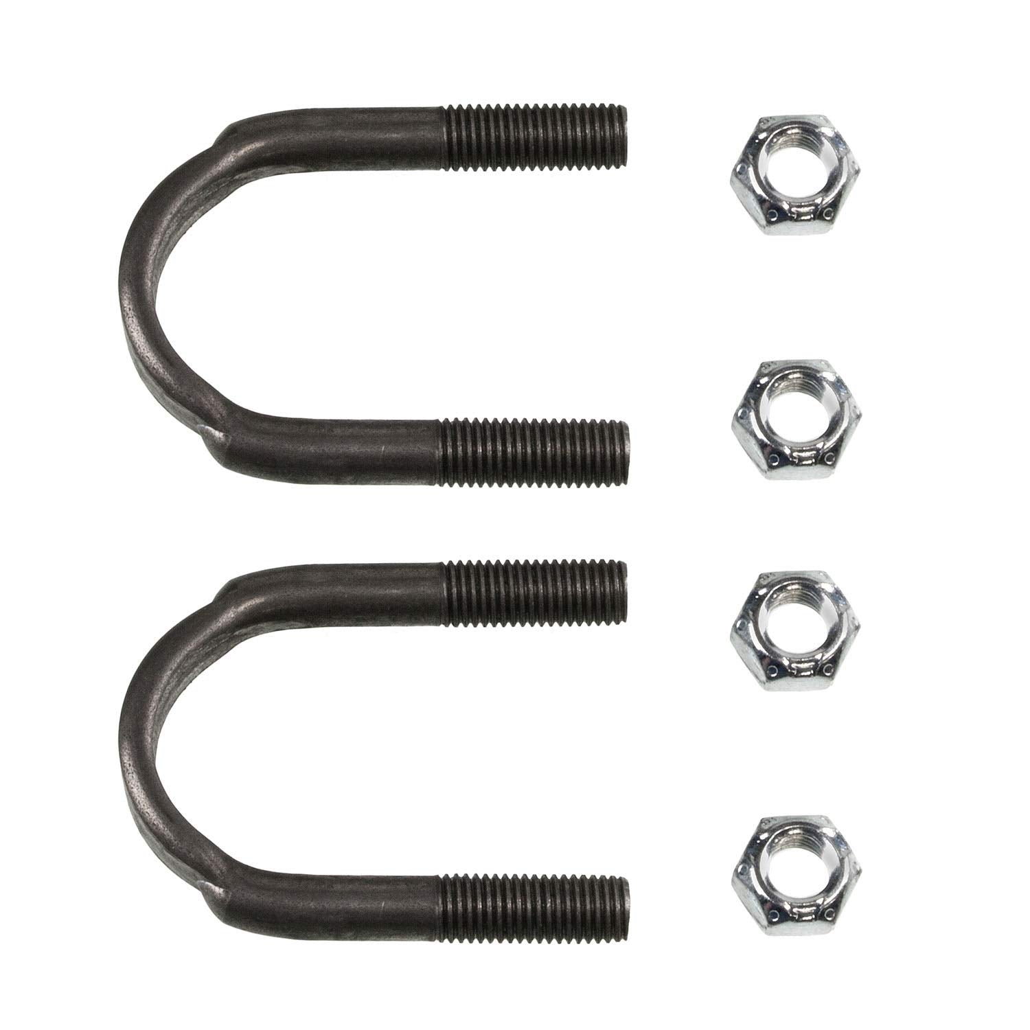 Differential U-Bolt Kit Motive Gear (MGUB1310XL)