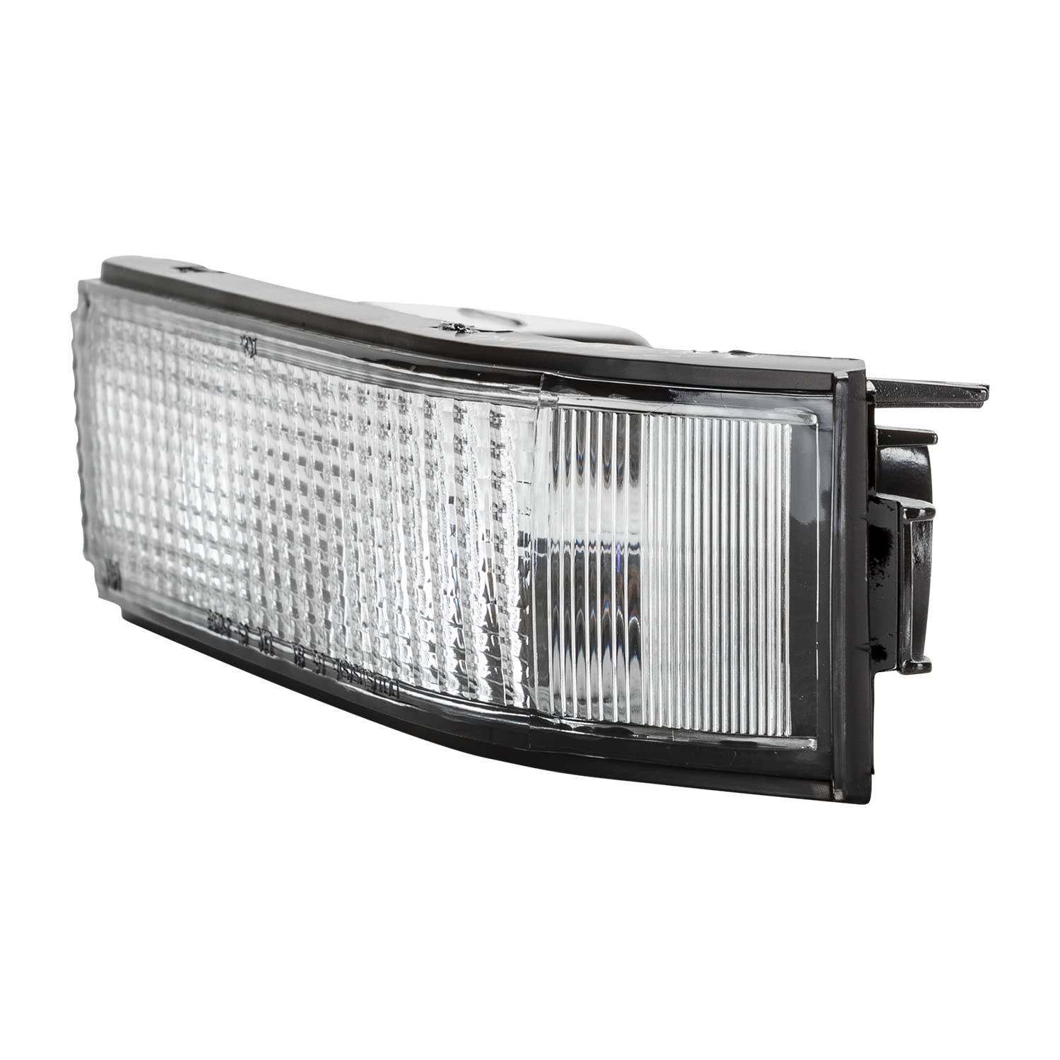Chevrolet/GMC TYC 12-1410-01 Front Driver Side Replacement Parking/Signal Lamp Assembly