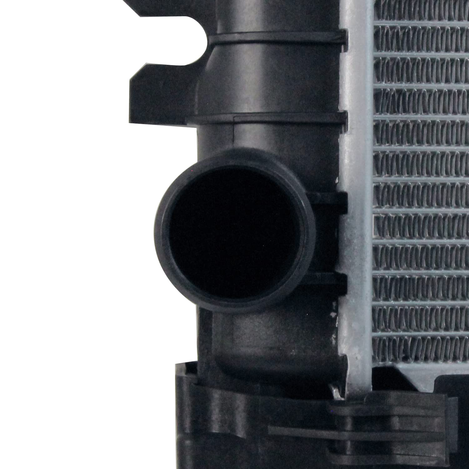 Radiator TYC 2739 Compatible with 2004-2006 Dodge Durango