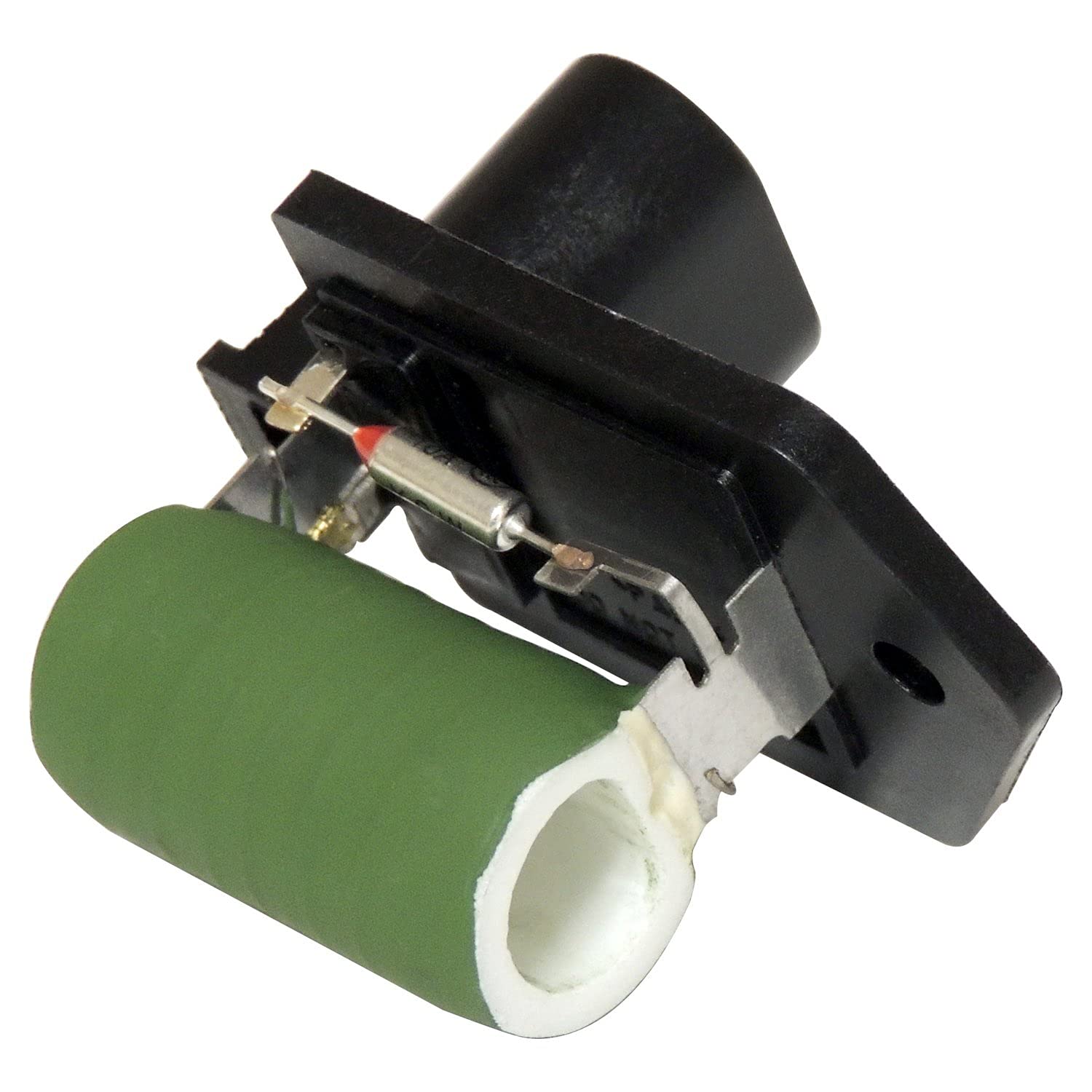 Cooling Fan Resistor Crown Automotive