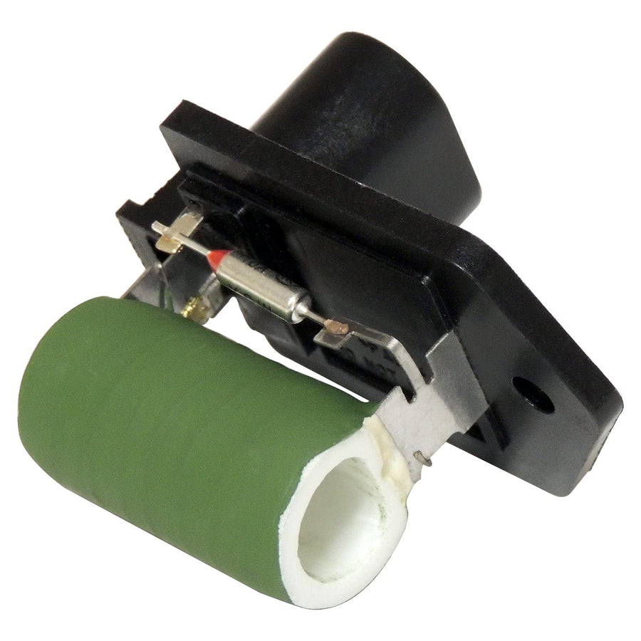 Cooling Fan Resistor Crown Automotive