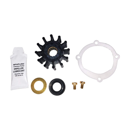 SERVICE KIT FOR Johnson Pump F5B-9 W/PMP 09-45808