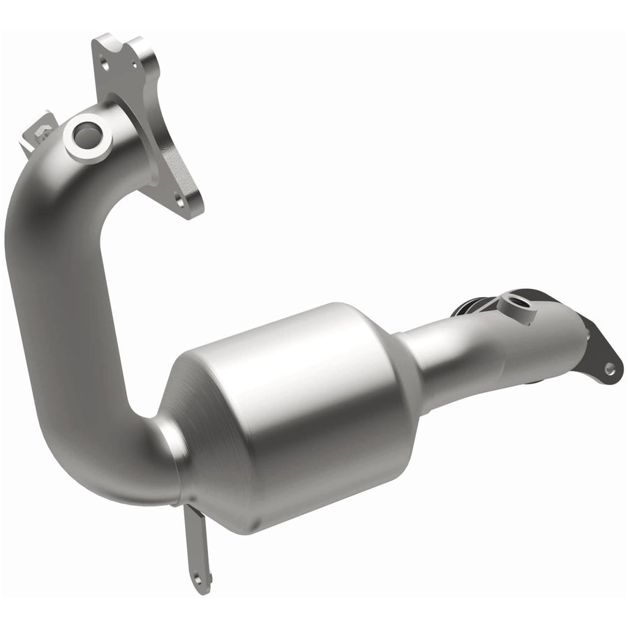 California Grade MagnaFlow Catalytic Converter 551439: Direct Fit, Compatible with 2011-2013 Nissan Juke (CARB Compliant)