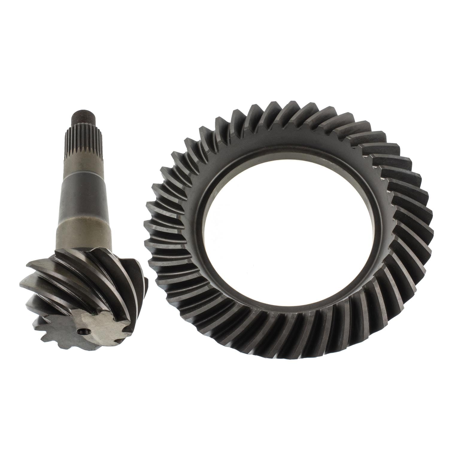 12BC410T EXCEL Differential Ring and Pinion Gear Set – 4.10 Ratio – Fits GM 8.875" (12 Bolt) – Chevrolet Chevelle, Camaro, Impala, El Camino, Pontiac GTO, Firebird, Buick GS, Oldsmobile 442 & More