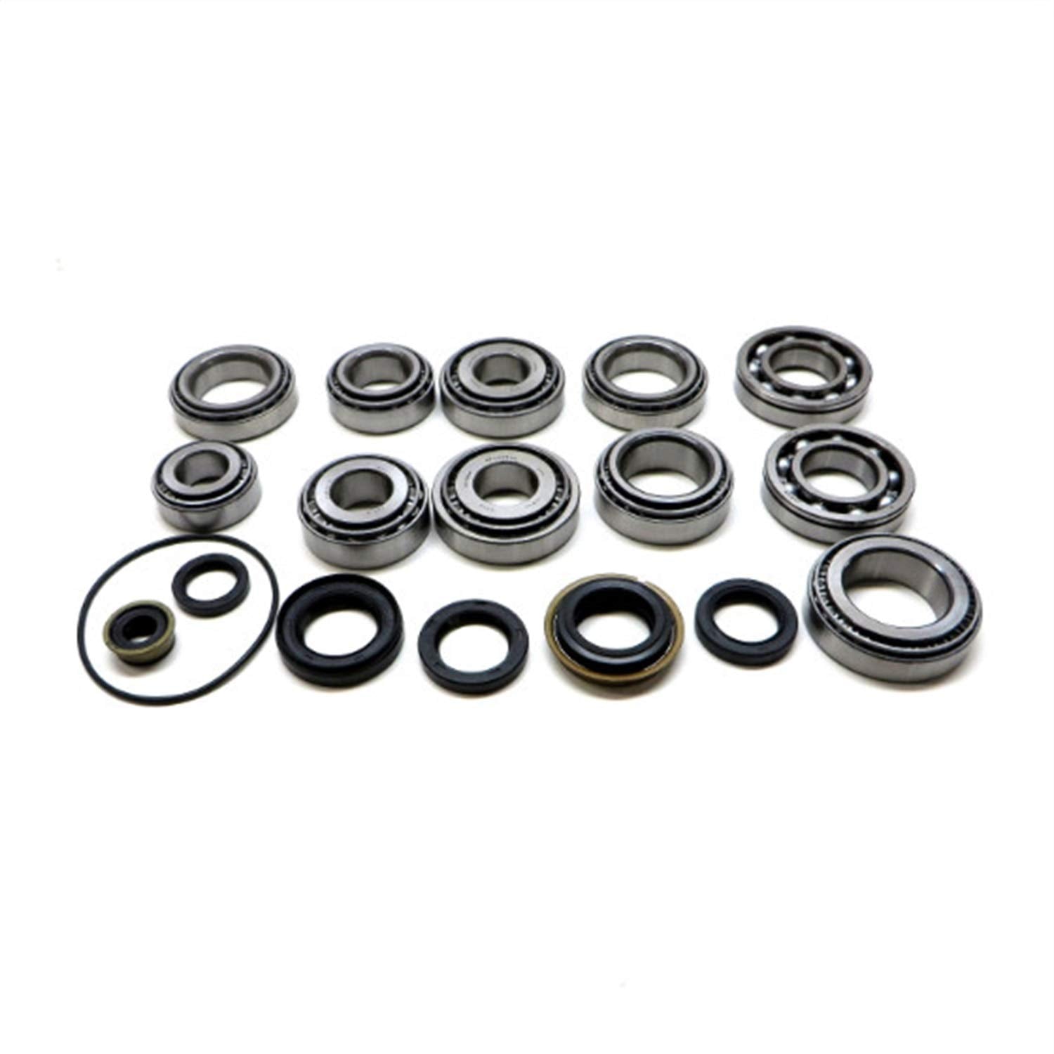ZMBK361 USA Standard Manual Transmission Rebuild Kits