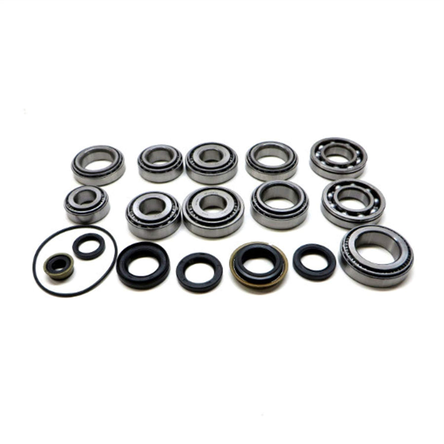 ZMBK361 USA Standard Manual Transmission Rebuild Kits