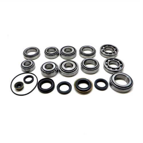 ZMBK361 USA Standard Manual Transmission Rebuild Kits